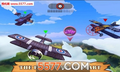 Ց(zhn)2׿(legends of the air 2)؈D2