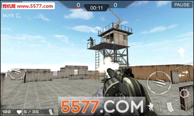 Counter Terrorist: Strike Force((3D))ͼ1