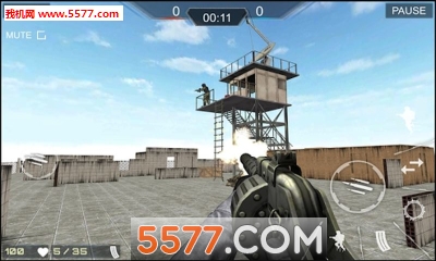 Counter Terrorist: Strike Force((3D))؈D1