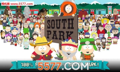 South Park(Ϸ԰ֻߺ)ͼ2