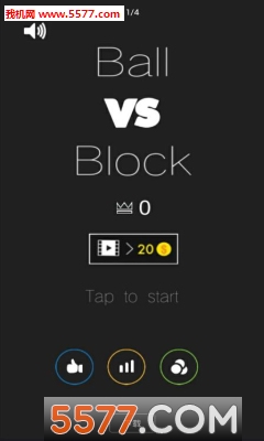 999ը()ball vs block: 999 comboͼ0