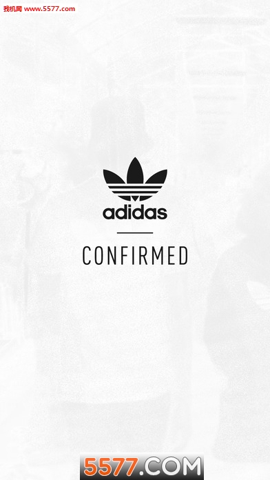 adidas confirmed°ͼ1