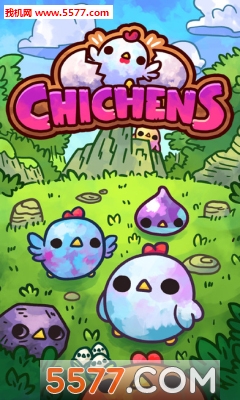 Chichens(̰׿())ͼ0