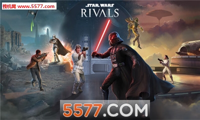 Star wars Rivals׿ͼ3