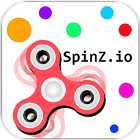 Spinzio(IO(ioս)SpinZ.io)v1.0.1.0