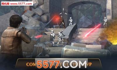 սٷ(Star Wars Rivals)ͼ2