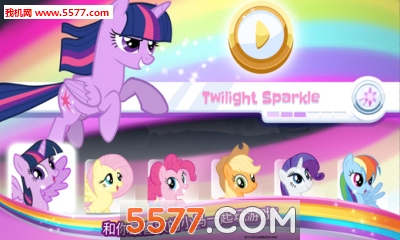 MyLittlePony(Сʺܽ׿)ͼ2