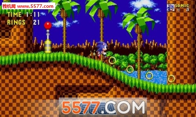 Sonic 1(°(˿))ͼ4