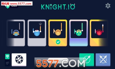 Knight IO(ʿսֻ)ͼ0