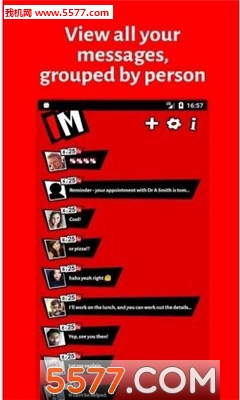 Persona 5 IM App(Ů¼5ֻ)ͼ1
