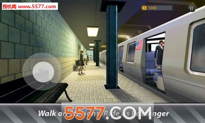 Subway World Simulator(ʻģ׿)ͼ2