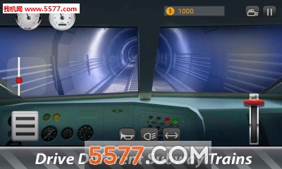Subway World Simulator(ʻģ׿)ͼ1
