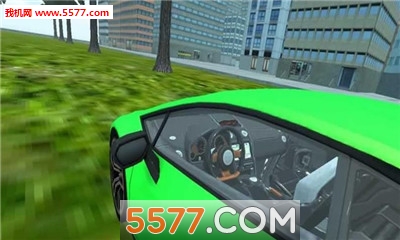 Extreme City Driving(мʻVR׿)ͼ2