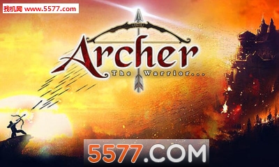 Archer:TheWarrior(ʿ())ͼ1