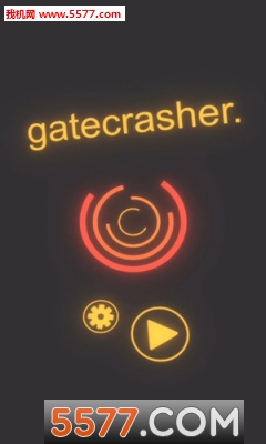 Gatecrasher(ײ°)ͼ2