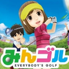 ڸ߶ٷ(Everybodys Golf )v1.0.4׿