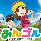 󱊸ߠٷ(Everybodys Golf )v1.0.4׿