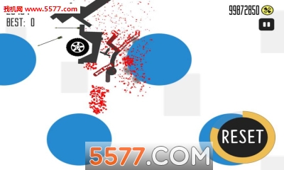 Stickman Turbo Destruction(˰׿(݆܇))؈D4