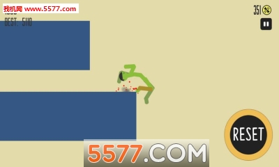 Stickman Turbo Destruction(˰׿(݆܇))؈D1