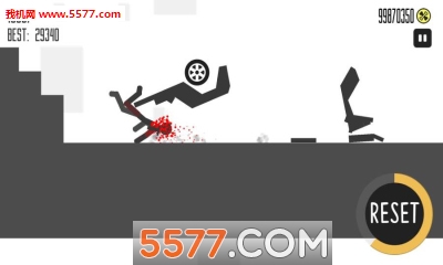 Stickman Turbo Destruction(˰׿(݆܇))؈D2