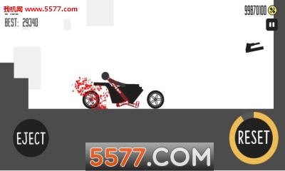 Stickman Turbo Destruction(˰׿(݆܇))؈D3