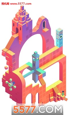 Monument Valley 2(o2֮ǹٷ)؈D1