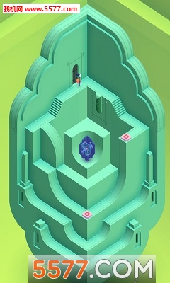 Monument Valley 2(o2֮ǹٷ)؈D2