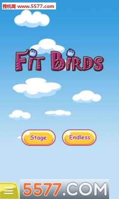 Fit birds׿(2048)ͼ2