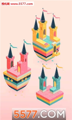 Monument Valley 2(2߼ʹٷ)ͼ2