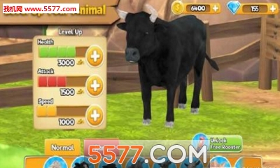 ͥr(nng)(chng)OL(dng)ģMΑ(Farm Family Online:Animal Sim)؈D2