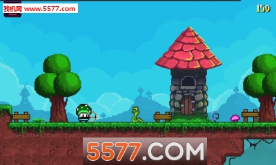 ĢӢ۰׿(Mushroom Heroes)ͼ2