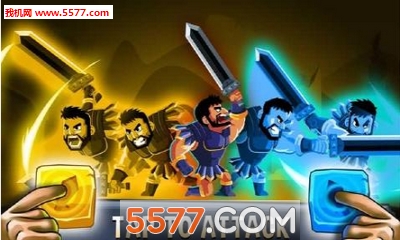 ǶʿVSﰲ׿(Gladiator vs Monsters)ͼ2