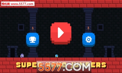 SuperNanoJumpers(Super Nano Jumpers׿(Ծ))ͼ2