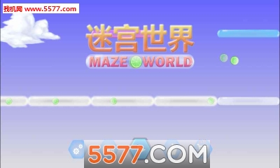 Maze World(Թ:Թ)ͼ1