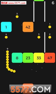 Balls VS Blocks(߳ԶK)؈D2