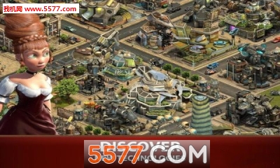 Forge of Empires(۹¯ٷ)ͼ2