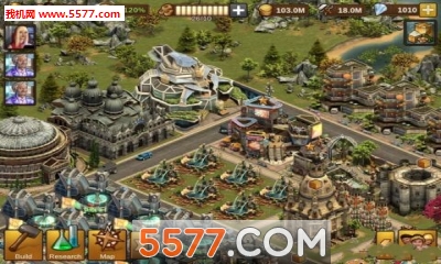 Forge of Empires(۹¯ٷ)ͼ4