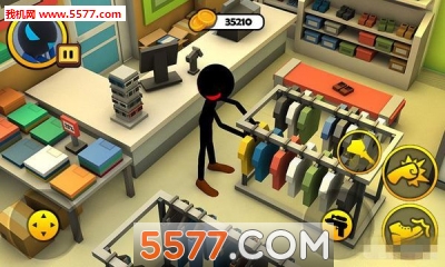 Stickman Dorm Exploration Escape Game 3D(̽3Dٷ)ͼ1