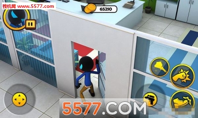 Stickman Dorm Exploration Escape Game 3D(̽3Dٷ)ͼ3