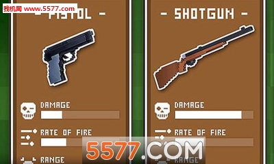 Pixel Combats: guns and blocks(սǹͿٷ)ͼ2