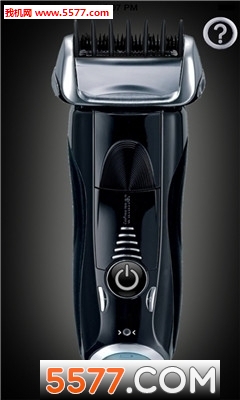 Hair Clipper(Ƭ^ܛ)؈D1