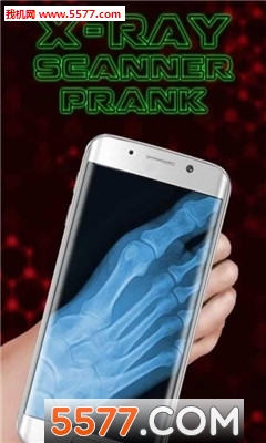 Xray Scanner Prank(ֻxɨ)ͼ3