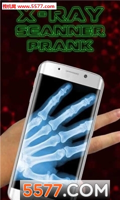 Xray Scanner Prank(ֻxɨ)ͼ1