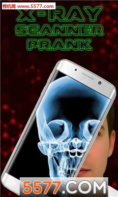 Xray Scanner Prank(ֻxɨ)ͼ2