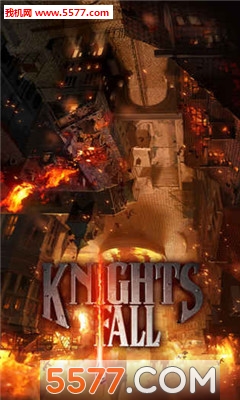 Knights Fall(ʿٷ)ͼ1