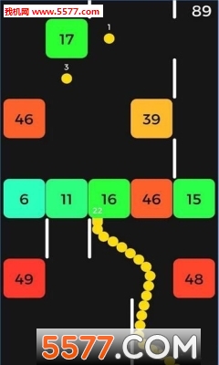 Balls VS Blocks()ͼ2