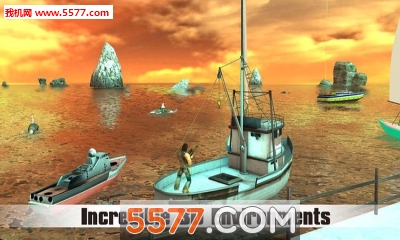 Shark Hunter((3D))ͼ1