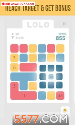 LOLO Puzzle Game׿ͼ0