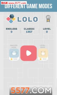 LOLO Puzzle Game׿ͼ2