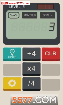 Calculator: The Game(Calculator:The Game)ͼ2